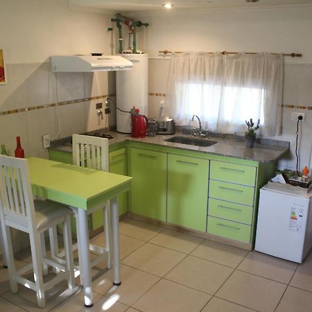 Departamento Encantador Monoambiente Domaine Laborde I Мендоса Экстерьер фото